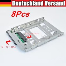 8 pz. Adattatore HDD disco