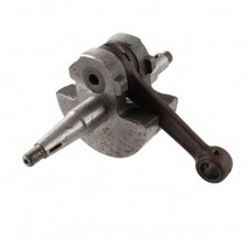 Albero motore Ducati agricolo