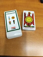 carte da gioco piacentine