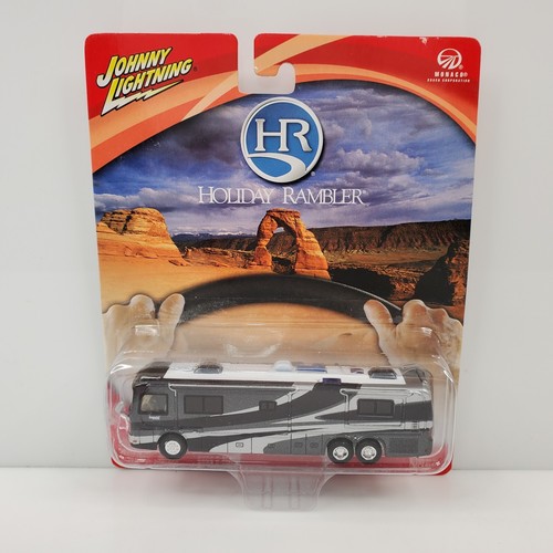 Rare johnny lightning monaco - lightning,