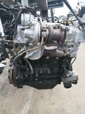 D4FH7 MOTORE COMPLETO RENAULT Clio (0815) 1.2 Turbo benzina Km 78,000