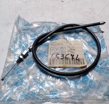 CAVO TRASMISSIONE GAS