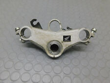 PIASTRA SUPERIORE FORCELLA CON DANNO  HONDA CBR 125 R 2004 2006