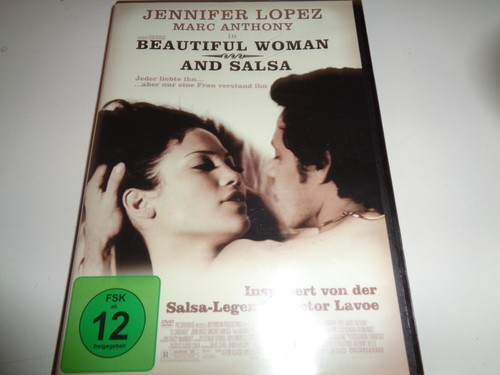 Dvd beautiful woman and - ,