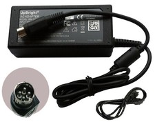 Adattatore DC AC 4 pin per