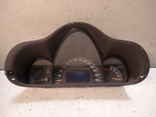 Quadro strumenti cruscotto