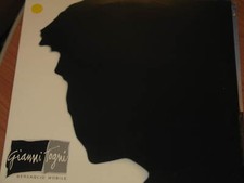 LP GIANNI TOGNI BERSAGLIO MOBILE SIGILLATO LSG