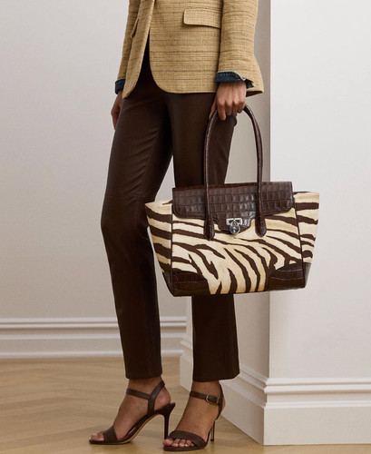 Borsa donna lauren ralph - lauren,