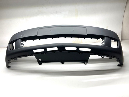 Paraurti anteriore opel - anteriore,