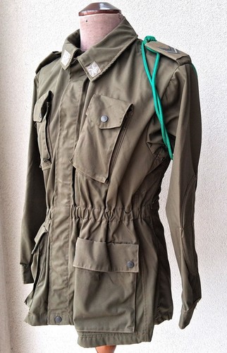 Giacca pantaloni corti m75 - pantaloni,