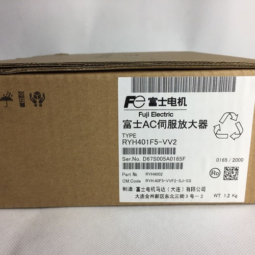 Per fuji ryh401f5 vv2 - per,