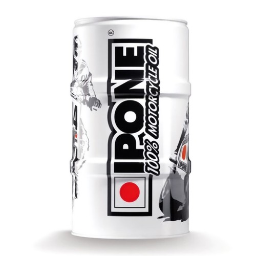 Ipone 10w40 olio motore - 10.4,