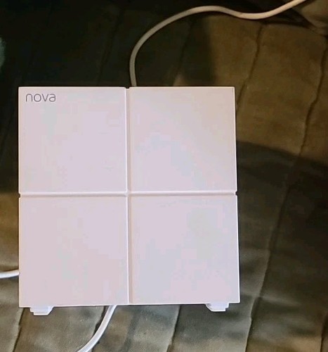 Tenda nova mesh - nova,