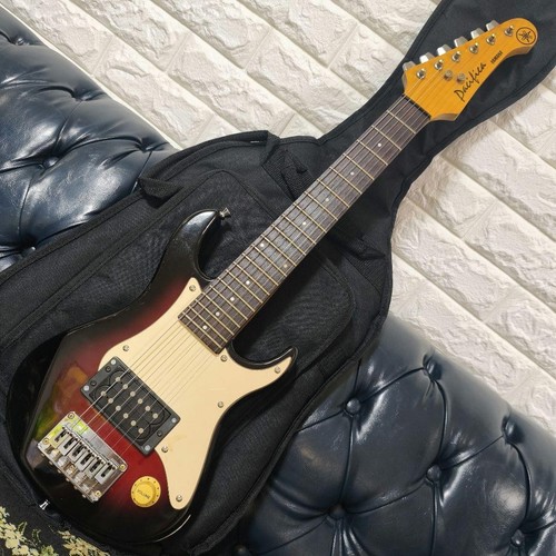 Yamaha pacifica serie mini - yamaha,