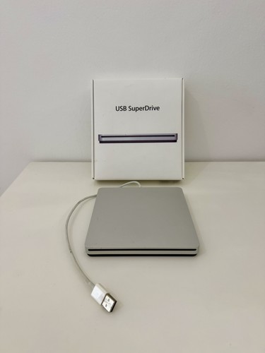 Apple usb superdrive lettore - superdrive,