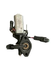 Alfa Romeo Spider Clam