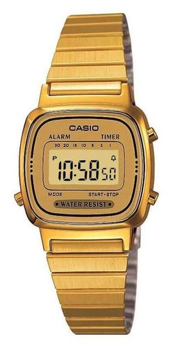 Casio quadrante digitale - quadrante,