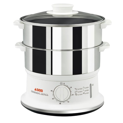 Tefal vc1451 vaporiera - tefal,