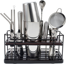 Kit cocktail pezzi in - kit, 20