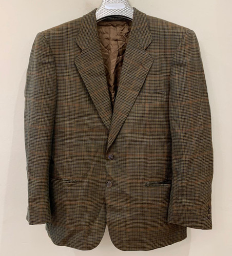 Giacca blazer vintage pied - , de