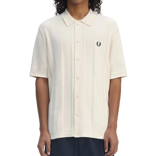 Fred perry men button - fred, men's