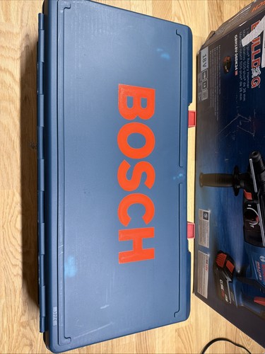 Nuovo bosch gbh18v 26dk24 18v - gbh18v-26dk24,