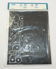 Pocher 1:8 parti incise K79