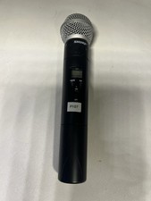 Shure Microfono palmare