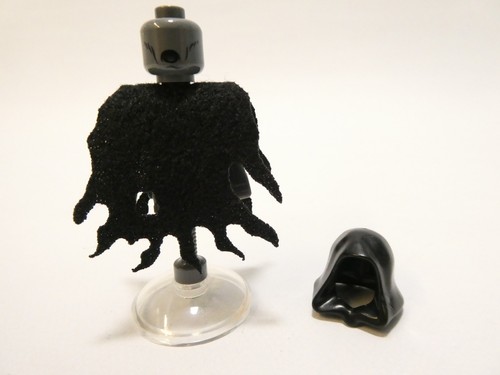 Lego harry potter dementor - harry,