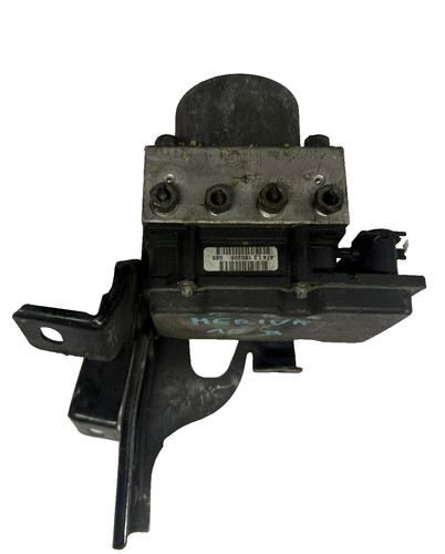 Centralina pompa abs opel - centralina,