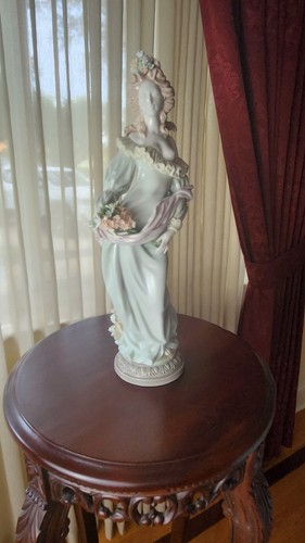 Lladro 1466 classic fall - #1466,