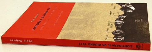 Ortigara giugno 1917 - l'ortigara,