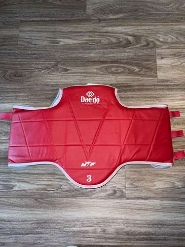 Daedo international wtf - daedo,