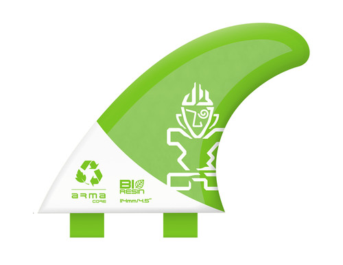 Starboard arma core bio - starboard,