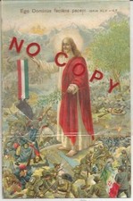 Prima Guerra Mondiale. Il