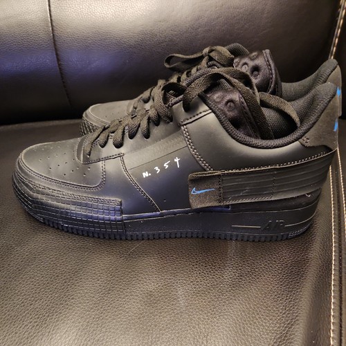 Nike air force - nike, 1