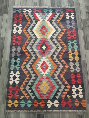Tappeto kilim classico fatto - , a