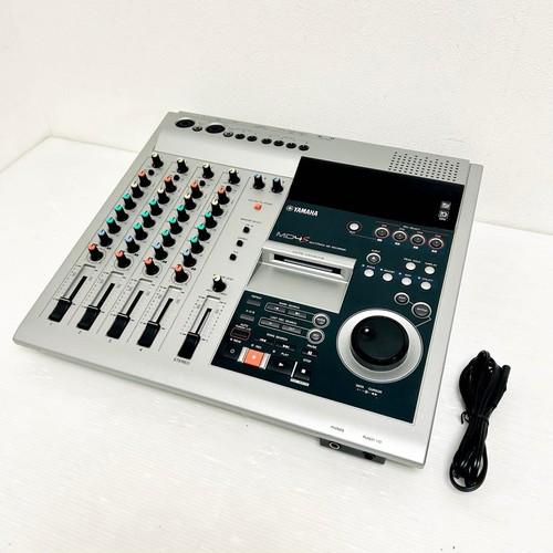 Md4s multitraccia minidisc - md4s,