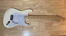 2014 Fender American Standard