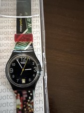 Swatch big apple - swatch, del