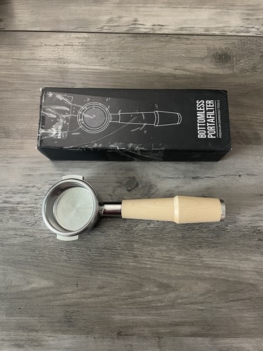 Knodos 58mm portafiltro - 58mm,