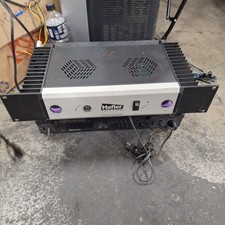Hafler TA1100 Stereo Power