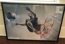 Poster Nike CRISTIANO RONALDO