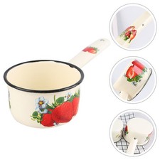  Pentola Smaltata Vintage