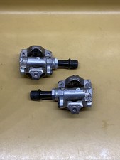 Pedali ghiaia mountain bike