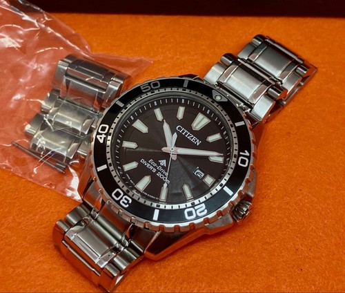 Orologio citizen eco drive - citizen, eco-drive