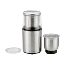 Silvercrest Macinacaffè e