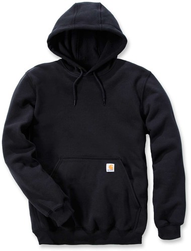Felpa carhartt peso medio con - carhartt,