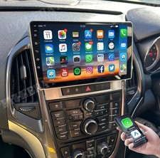 Per Opel Astra J 2010-2014 64G