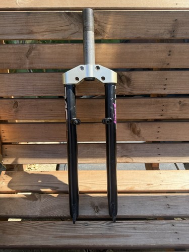 Forcella pace rc30 - forcella,